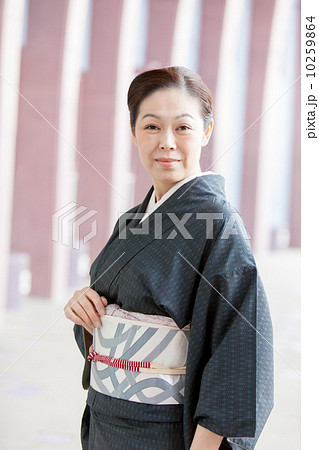 着物 女性 ミドル 着物 女性 ミドル 10259864