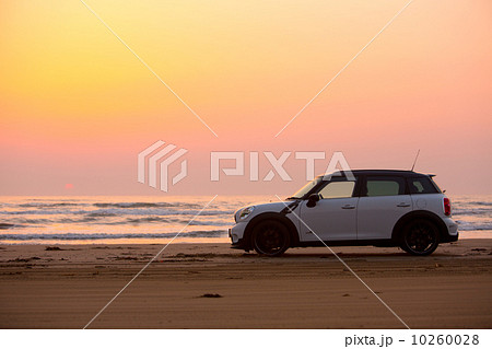 BMW　MINI 10260028
