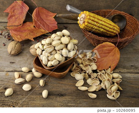 Pistachio Nuts 10260095