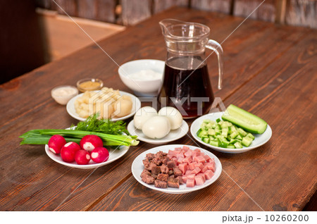 okroshka okroshka 10260200
