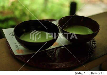 報国寺でのひと時 10260217