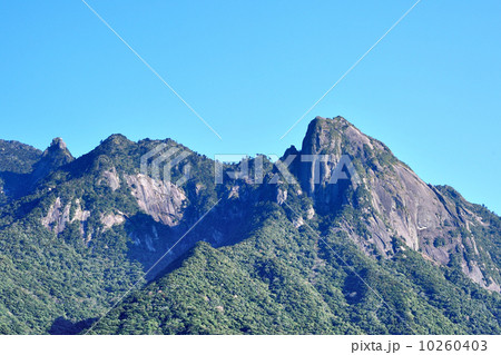 モッチョム岳 モッチョム岳 10260403