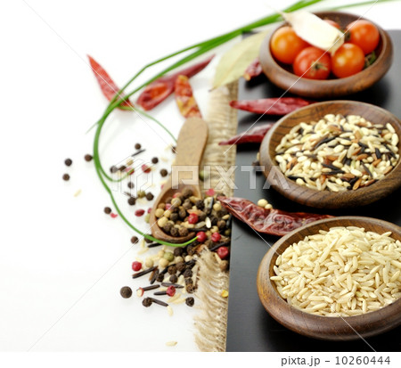 Rice And Spices Rice And Spices 10260444