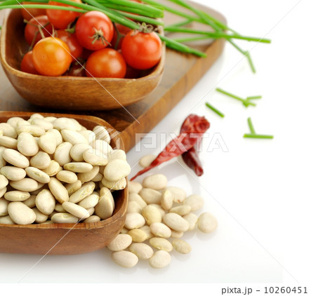 White Beans 10260451