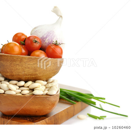 White Beans White Beans 10260460