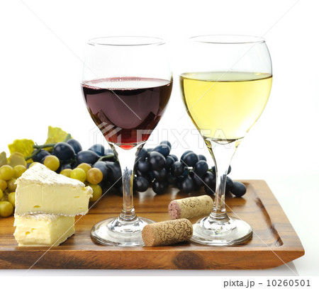 Wine Glasses 10260501