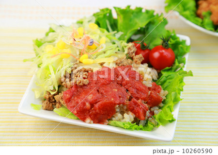 タコライス タコライス 10260590