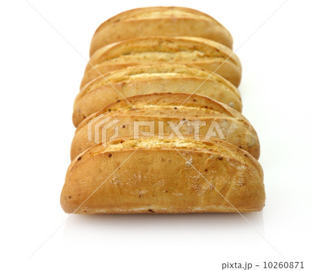 bread loaves 10260871