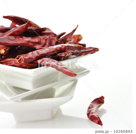 hot red pepper 10260893