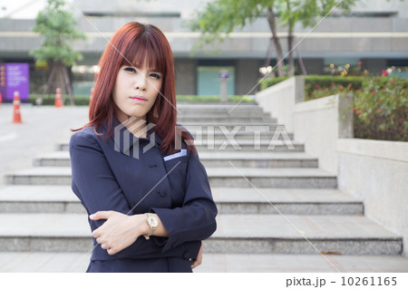 business woman 10261165