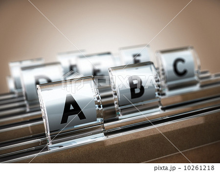 Alphabetical Index 10261218