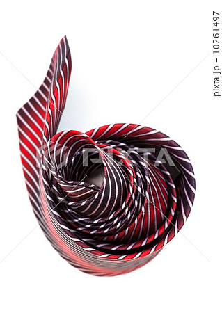 coiled tie 10261497