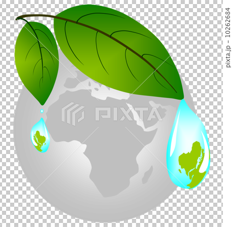 Image of Ecology and the Earth Africa Continent 10262684