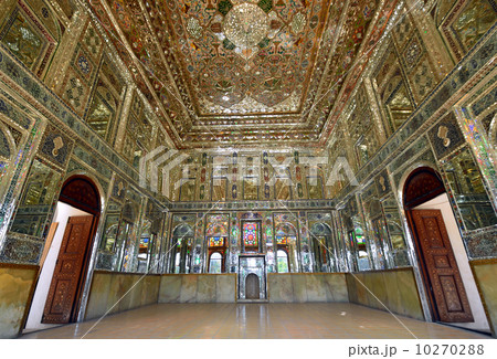 シーラーズのファールス歴史博物館 10270288