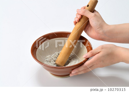 シラスを下ろす 10270315