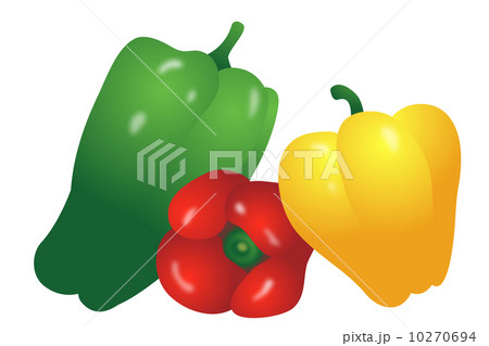 ピーマン 10270694