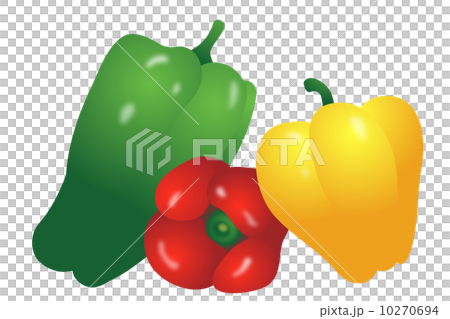 ピーマン 10270694