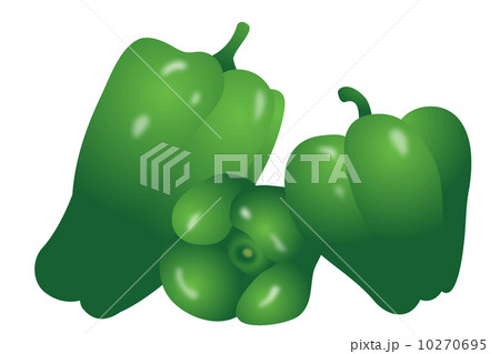 ピーマン 10270695