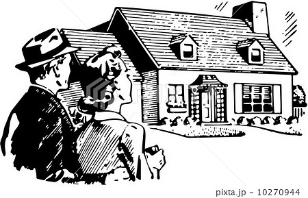 Our Brand New House 10270944