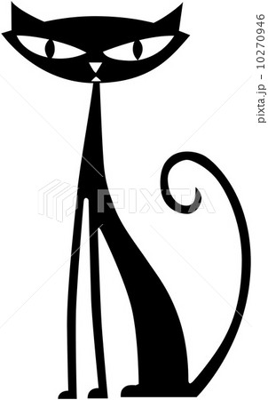 Retro Cat 2 10270946
