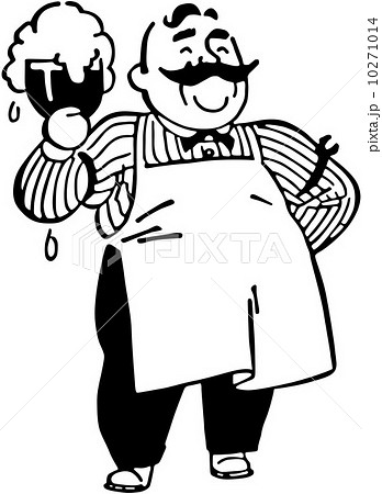 Bartender 10271014