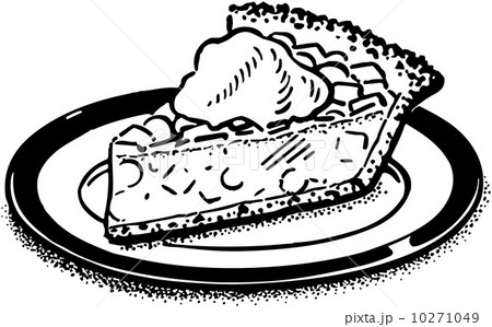 Piece Of Pie Piece Of Pie 10271049