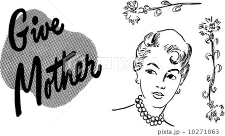 Give Mother Give Mother 10271063