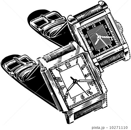 Watches Square Face Watches Square Face 10271110