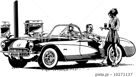 Drive In Burgers 10271137