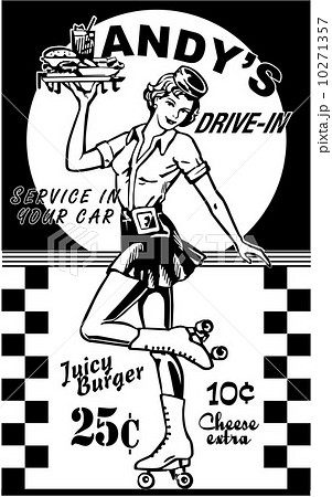 Carhop 10271357