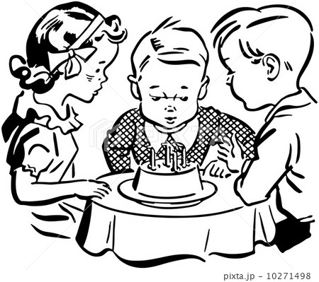 Kids Birthday Party 10271498