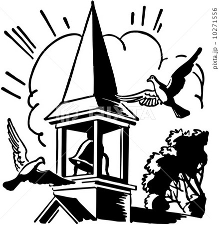 Bell Tower Bell Tower 10271556