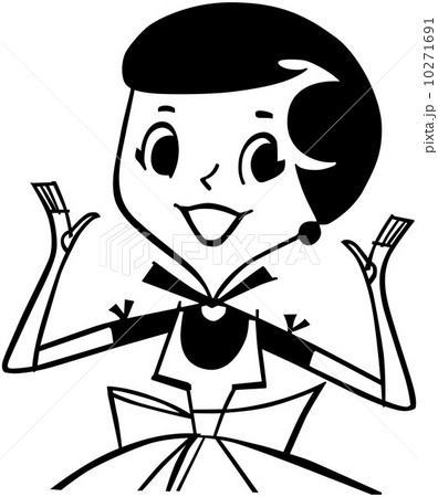 Happy Housewife 10271691