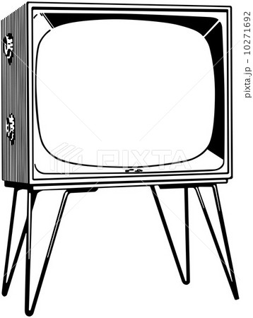 TV Set 10271692