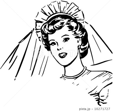 Bride 10271727
