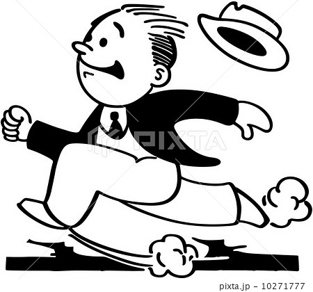 Running Man 10271777