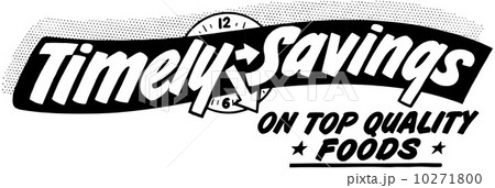 Timely Savings Timely Savings 10271800