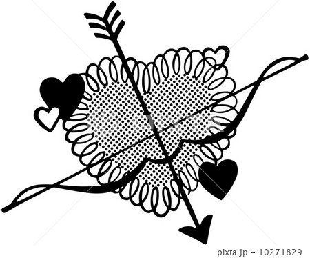 Valentine Heart 10271829