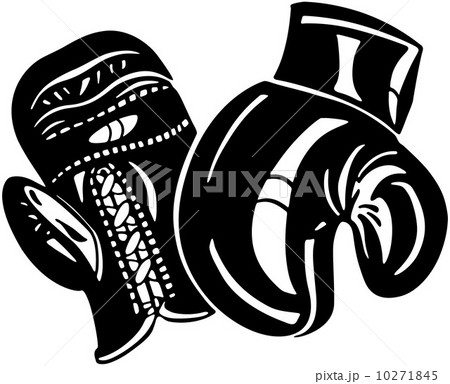 Boxing Gloves 10271845