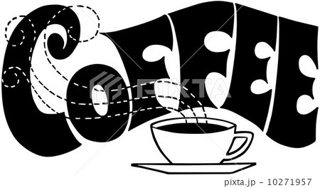 Coffee Sign 10271957