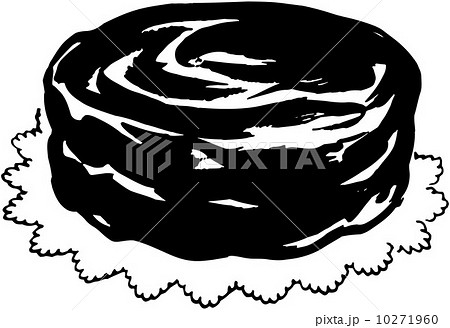 Chocolate Cake 10271960