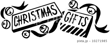 Christmas Gifts Header 10271985