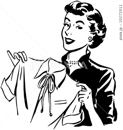 Lady With Blouse Lady With Blouse 10272011