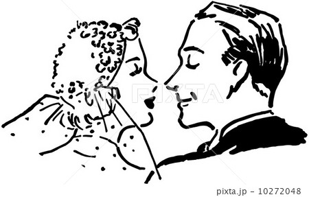 Just Married 10272048