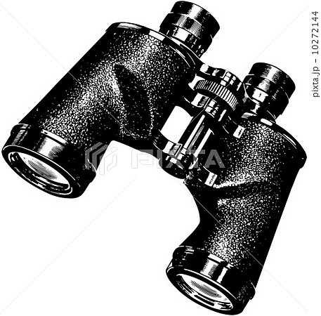 Binoculars 10272144