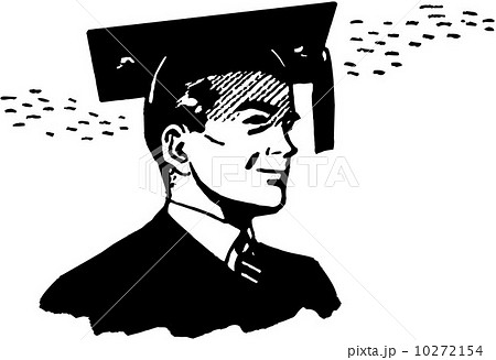 Proud Graduate 10272154