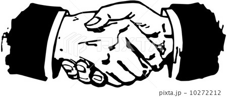 Handshake 10272212