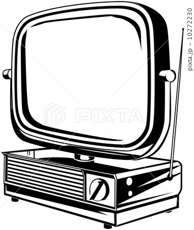 Retro TV 2 10272230