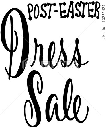 Post Easter Dress Sale Post Easter Dress Sale 10272427