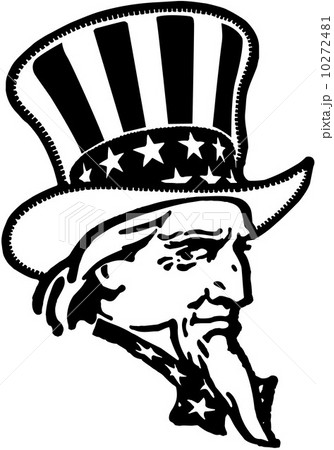 Uncle Sam 10272481